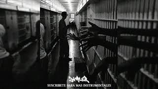 Beat Boom Bap Hip Hop "Mente Cautiva" [Uso Libre] Base de Rap Boom Bap | Prod Zampler