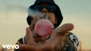 Jamby El Favo - Botando Humo (Video Oficial)