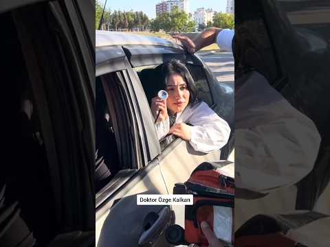 Trafik Cezaları Artarsa - Part 2 @ridvankevrek #shorts