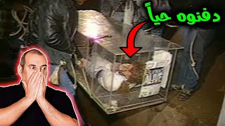 حادث مروع تم تصويره على الهواء مباشرة  تحذير ⚠️ ( صور وفديوهات  مزعجة ) #osha_salah #قصص