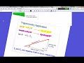 Net Force and Vector Components
