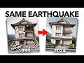 Earthquake Knowledge Assessment