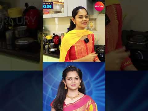 "Anitha Sampath" என்ற பெயர் எப்படி வந்தது தெரியுமா...?