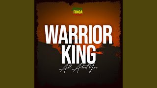 All About You (Standing Ovation Riddim)