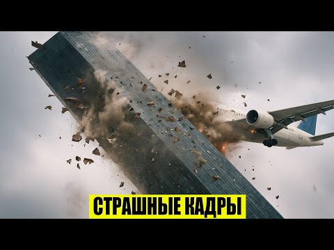 Новости Сегодня 12.06.2025 - Россия, Москва, Экстренный вызов новый выпуск, Катаклизмы, События Дня