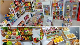 Beli Miniatur di Toko PenKa Aja, Lengkap Ada 5 Toko Miniatur
