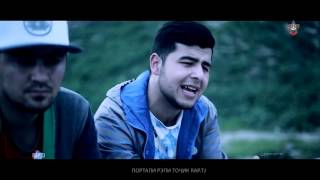 Abada & Mr Skap & Сэм Саламов   Точикистон