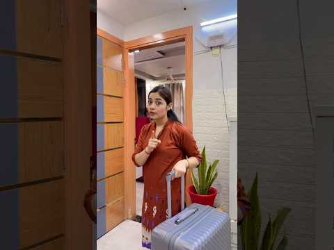 Mere ilawa koi nahi jhel sakta 🤪😂 #funny #comedy