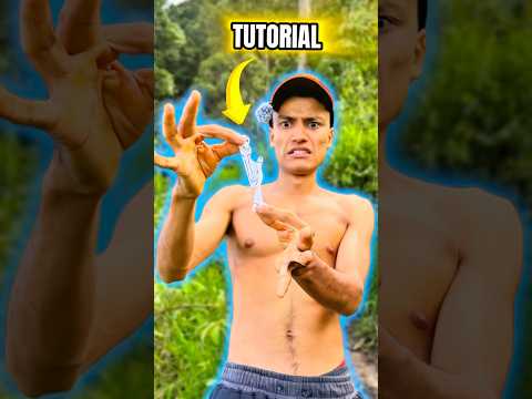 Cómo Hacer MUÑECO TROLLL 😈👆🏻