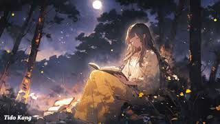 [1 HOUR] Beautiful Piano Music, reading music, study music, coding music, composed by Tido Kang