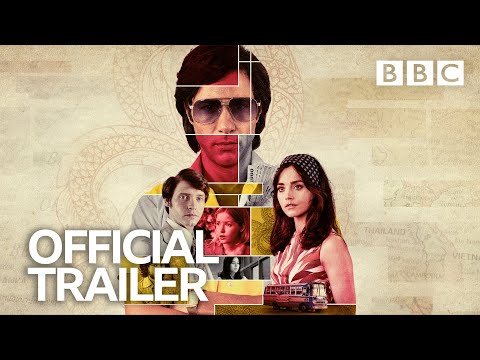 The Serpent: Trailer | BBC Trailers