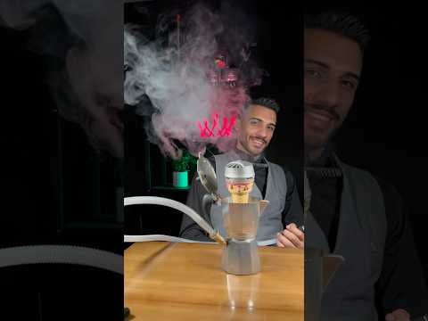 متابعا منك تخليني استمر ✅#Follow me اكوه اركيله #صنع اركيله#الفاخر #احمدالبابلي#اراكيل #mr Shisha ￼
