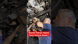 Partikülün Erimesini Beklersen 100.000 TL Cebinden Çıkar !