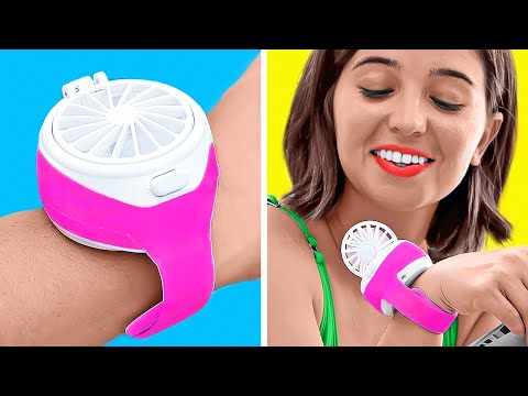 Fb Des Gadgets Géniaux Qui Rendront Ta Vie 100 Fois Plus Facile