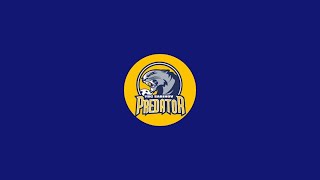 Kanál FBC Predator Sabinov vysiela naživo!