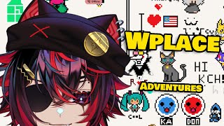Wplace Is Not What I Expected