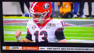 College  Football 2022 Week 1 Promo