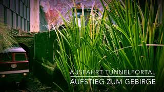 LGB Gartenbahn am Wegehaspel