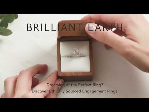 Dreaming of the Perfect Ring? Discover Ethically Sourced Engagement Rings