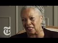 Toni Morrison's Perspectives and Themes