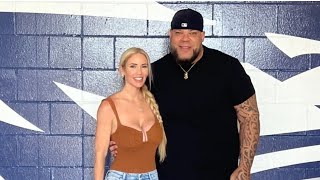Who Is Wrestling Star Tyrus Wife?