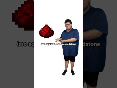 NÃO É SÓ UM SIMPLES BLOCO ❌