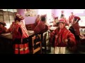 Learning the Manchurian Language