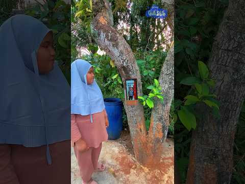 GAK JADI MAIN, GADA SANDAL 😂🤣😭 #shorts #funny #comedy