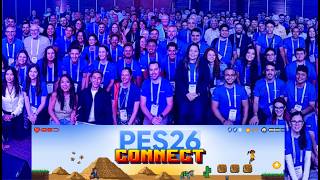 PES26 Mexico City Rewind