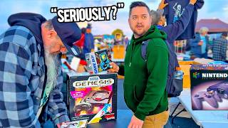This Dumb video game is WORTH A FORTUNE