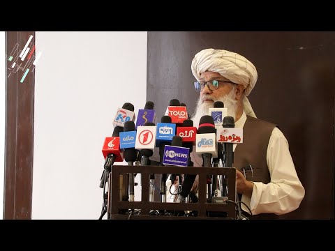 رئیس عمومی ادارۀ امور: فضای افغانستان از لحاظ صحی آلوده شده‌است