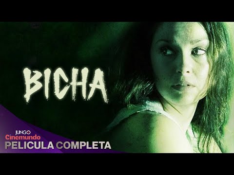 Bicha | Película de Terror Completa en Español | Pelicula Gratis