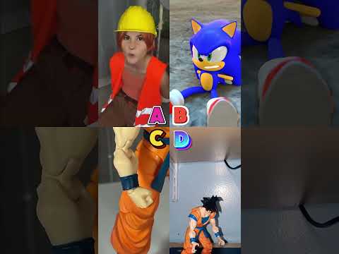 Who is the best #226 #funnyshorts #sonic #pomni #catnap