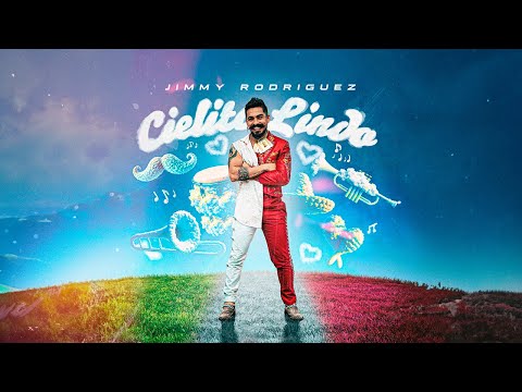 Jimmy Rodríguez  - "Cielito Lindo" Versión Salsa (Video Oficial)