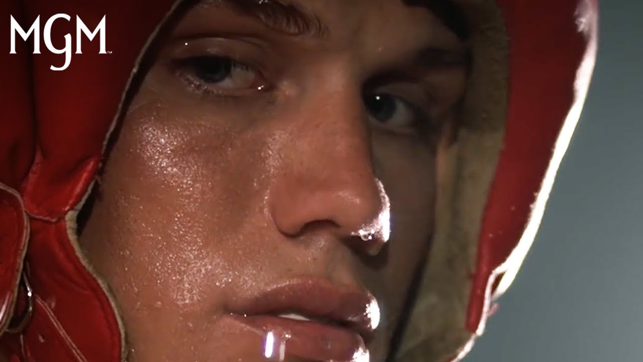 Rocky IV - Der Kampf des Jahrhunderts Vorschaubild des Trailers