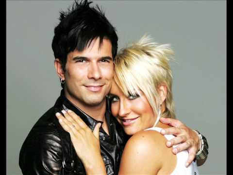 Sarah Connor and Marc Terenzi - Just One Last Dance Kayrob Radio Remix