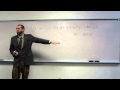 Thermochemistry and Energy Changes