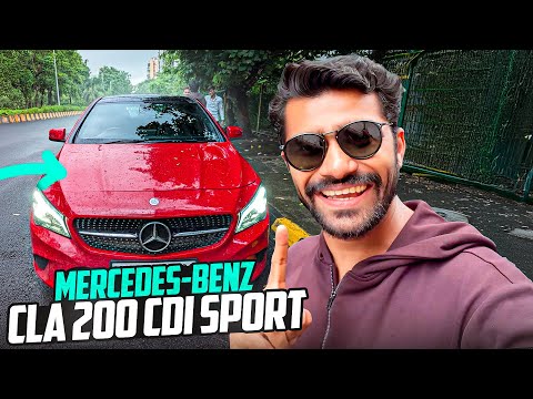 Luxury car लेंगे ये अनुभव पहली बार हुआ & आनेवाली जानेमन ki झलक ❤️ | Vlog No .298