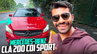 Luxury car लेंगे ये अनुभव पहली बार हुआ & आनेवाली जानेमन ki झलक ❤️ | Vlog No .298
