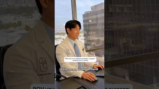 POV: you’re a plastic surgeon trying to decode Gen Z