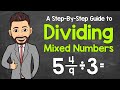 Converting and Simplifying Fractions