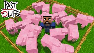 Past Life SMP | Ep.5 | PINK SHEEP!?