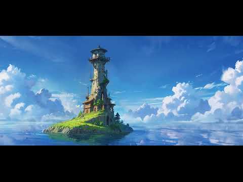 Coming Storm | Beautiful Background Music For Work