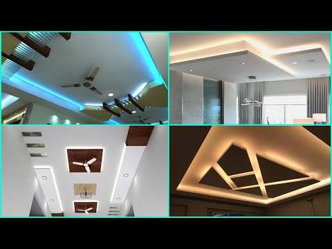 Latest False Ceiling Designs in Budget For Home Interior Ceiling Design Ideas 2025 Fall Ceilings