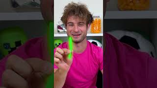 Butter Candle Hack! @zackdfilms