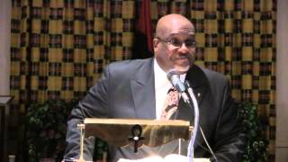 There Will Be No Rapture & Jesus Is Not Coming Back - Pastor Dr. Ray Hagins
