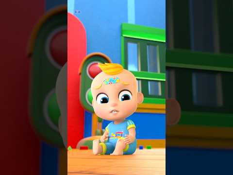 Boo Boo Song #explore #viral #trending #shorts #cartoon #babysong