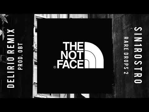 SIN1ROSTRO - DELIRIO REMIX (Prod. OBT)