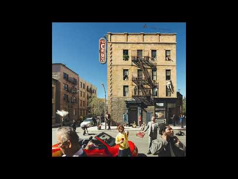 Djo - Basic Being Basic