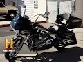 Road Glide Customization Insights